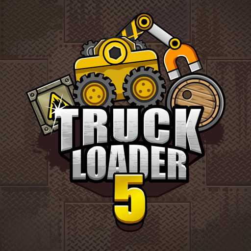 play Truck Loader 5 game