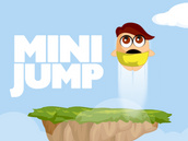 play Mini Jump game