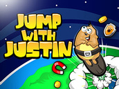 Jump With Justin 2