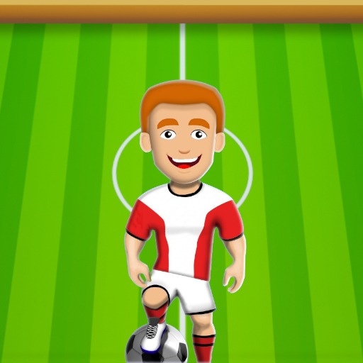 play Battle Soccer Arena game