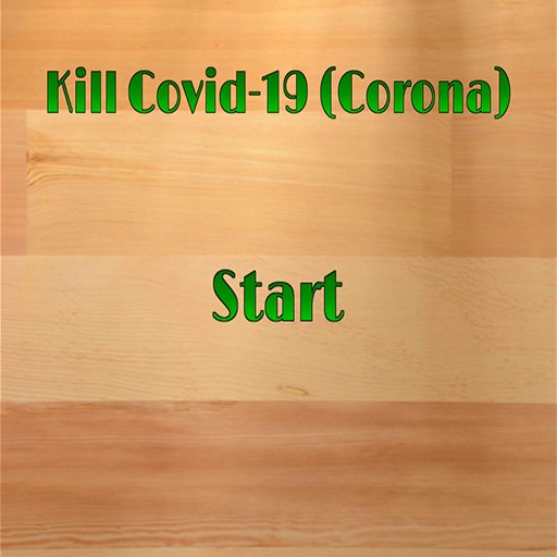 Kill Covid (Corona)