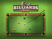 play Billiards Classic game